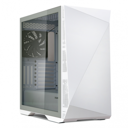 CAIXA ZALMAN Z9 ICEBERG ATX 1 XVENT 140MM 2XUSB 3.0 BRANCO