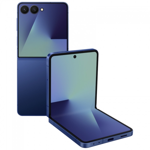 Samsung Galaxy Flip7 5G 12GB/512GB Blue Shadow
