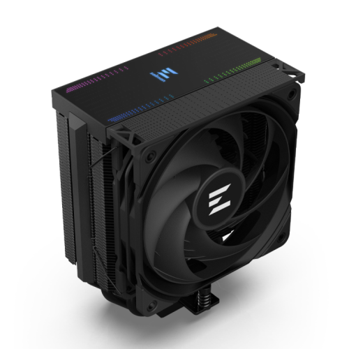 COOLER CPU ZALMAN CNPS13X PRETO