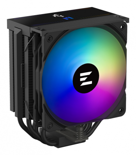 COOLER CPU ZALMAN CNPS13X DS PRETO