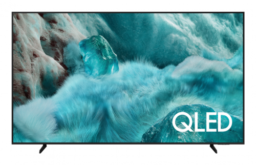 TV SAMSUNG Q7F QE65Q7FAAU 65"QLED 4K UHD SMART TV WIFI