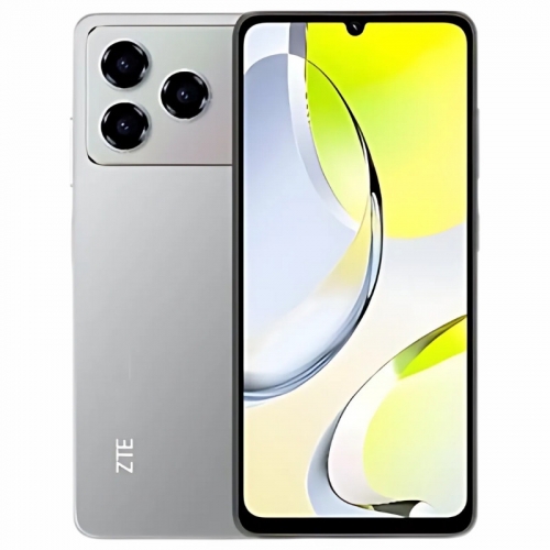 ZTE Blade A76 4GB/128GB Cinzento