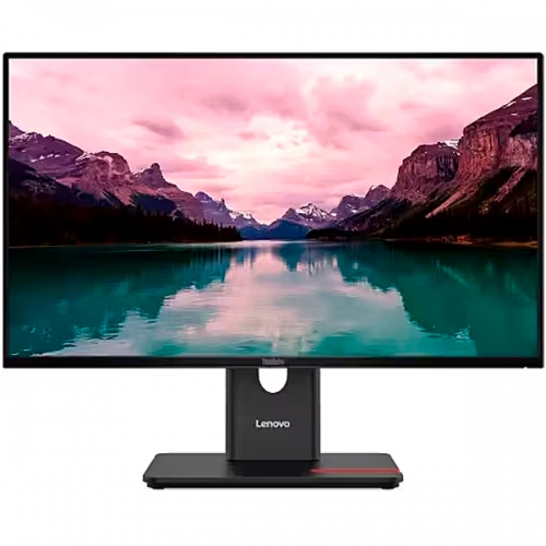 LENOVO THINKVISION T24d-40 24"FHD IPS HDMI DP USBC COL 250NITS 3Y