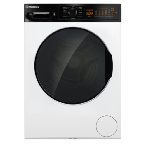 MÁQUINA DE LAVAR ROUPA MEIRELES - MLR1410W