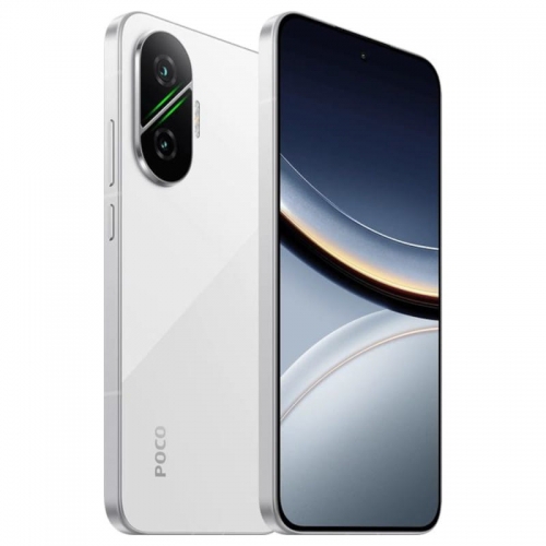 Xiaomi Poco F7 5G 12GB/256GB Branco
