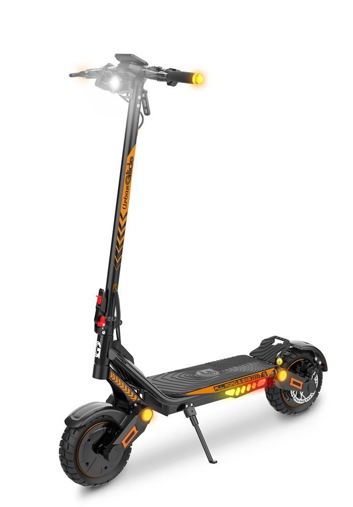 Urbanglide Trotinete All Road 6 Pro 48V / 15,6Ah