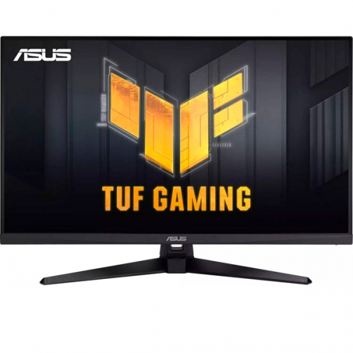 MONITOR ASUS 31.5"VG32UQA1A GAMING 4K MPRT 170Hz HDR PRETO