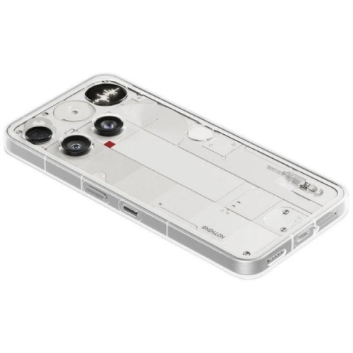 Nothing Phone 3 5G 16GB/512GB Branco
