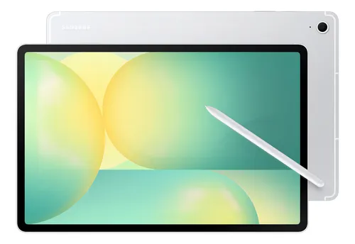 Samsung Galaxy Tab S10 FE 10,9'' 12GB/256GB 5G Prata