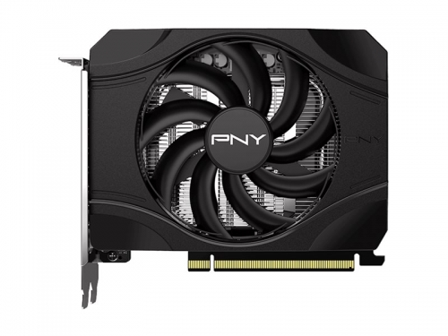 PNY GeForce RTX 5050 8GB Single Fan DLSS 4 8GB GDDR6 HDMI/DP