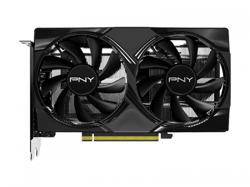 PNY GeForce RTX 5050 8GB Dual Fan DLSS 4 8GB GDDR6 HDMI/DP