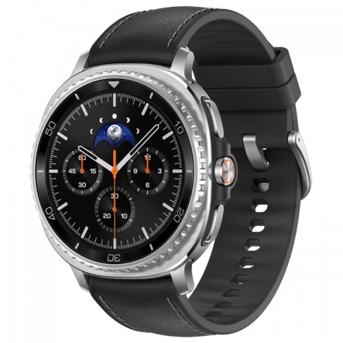 Smartwatch Samsung Galaxy Watch8 Classic 46 mm BT Preto