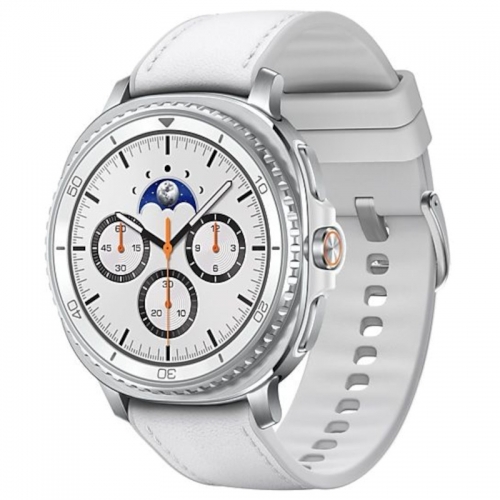Smartwatch Samsung Galaxy Watch8 Classic 46 mm BT Branco