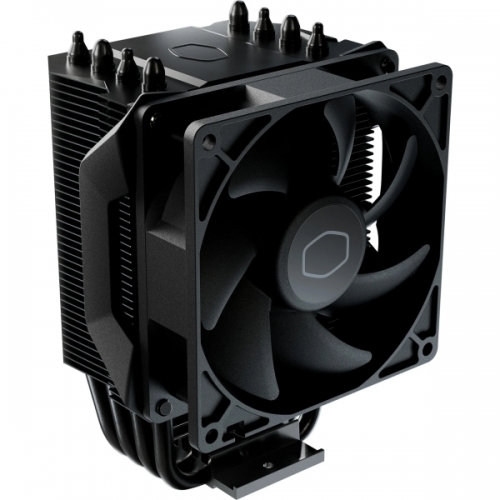 COOLER CPU COOLER MASTER HYPER 411 NANO BLACK