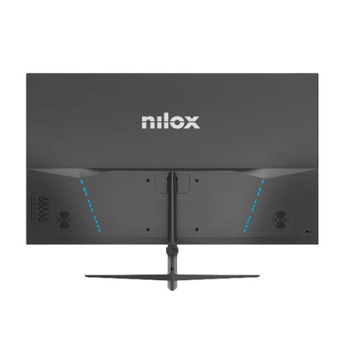 MONITOR 27"NILOX NXM27FHD2401 VA 240HZ
