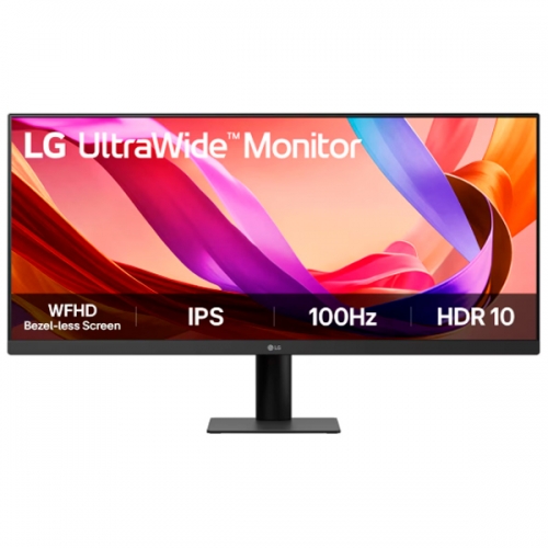 MONITOR LG IPS 29"WFHD 21:9 100HZ HDMI DP 29U511A-B
