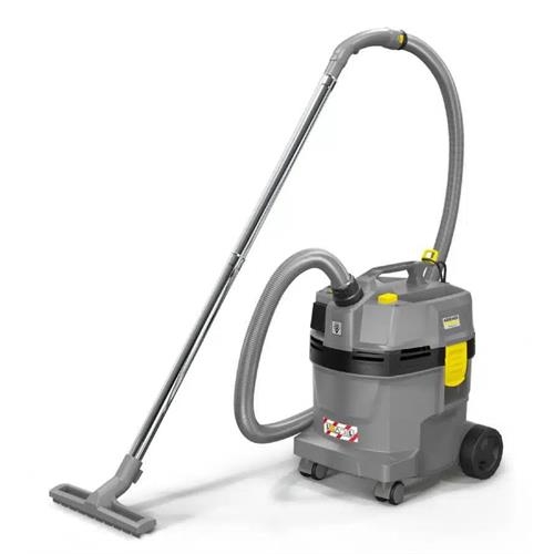 ASPIRADOR SEM SACO KARCHER - NT22/1APTEL