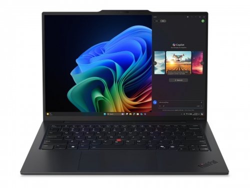 LENOVO ThinkPad X1 Carbon Gen 13 Aura Edition 14inch WUXGA Intel Core Ultra 7 258V 32GB 512GB 3Y W11P