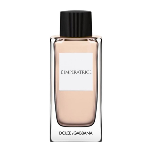 Dolce &Gabbana 3 L'Imperatrice Eau de Toilette 100ml