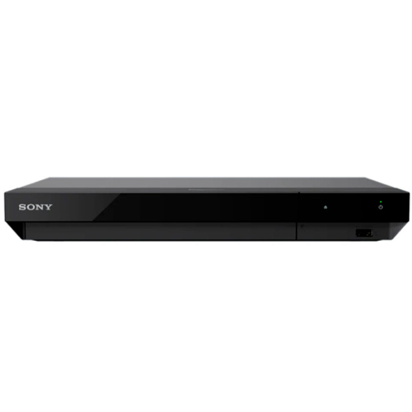 SONY LEITOR DE BLU-RAY 4K UHD WI-FI DTS X MIRACAST UBP-X700