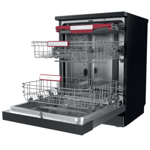 MÁQUINA DE LAVAR LOIÇA INFINITON DIW-6218DD3
