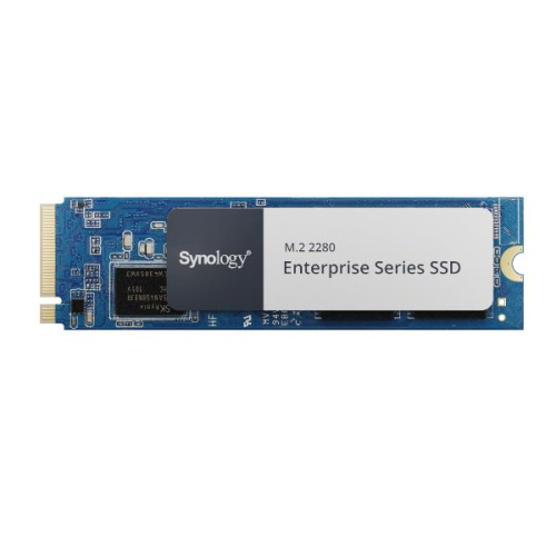 Synology NAS – 1.6 TB – M.2 2280 NVMe