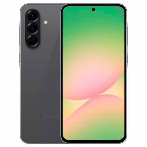 Samsung Galaxy A56 5G 8GB/128GB Black