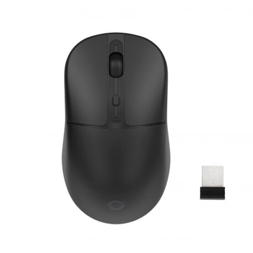 RATO OPTICO LORCAN04 WIRELESS E BLUETOOTH 1600DPI