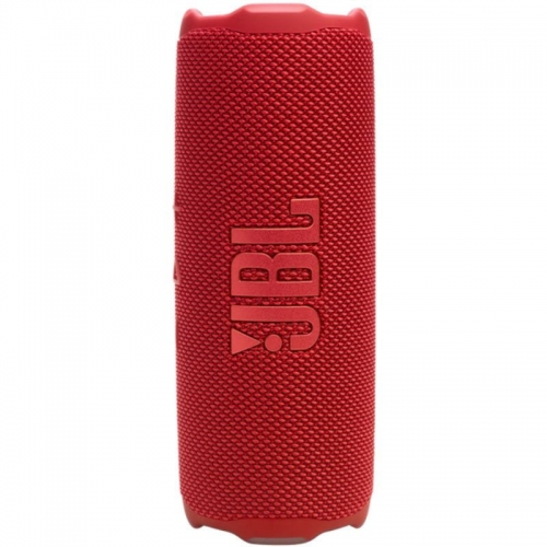 Coluna JBL Flip 7 Vermelho