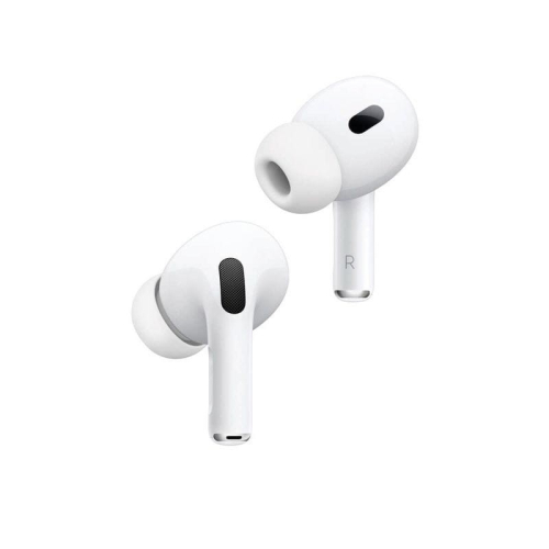 Apple AirPods Pro (2nd generation) Branco MagSafe USB tipo C Versão de importação
