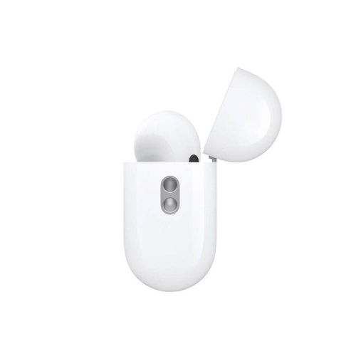 Apple AirPods Pro (2nd generation) Branco MagSafe USB tipo C Versão de importação