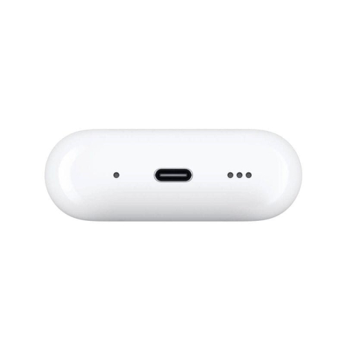 Apple AirPods Pro (2nd generation) Branco MagSafe USB tipo C Versão de importação