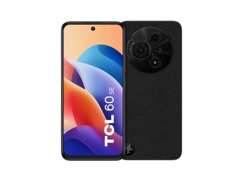 TCL 60 SE 8GB/512GB BLACK