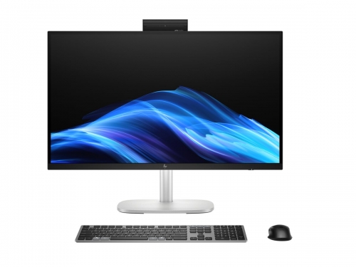 HP EliteStudio 8 AiO G1i Intel Core Ultra 7 265 27inch 32GB/1TB W11P 3YR Warr