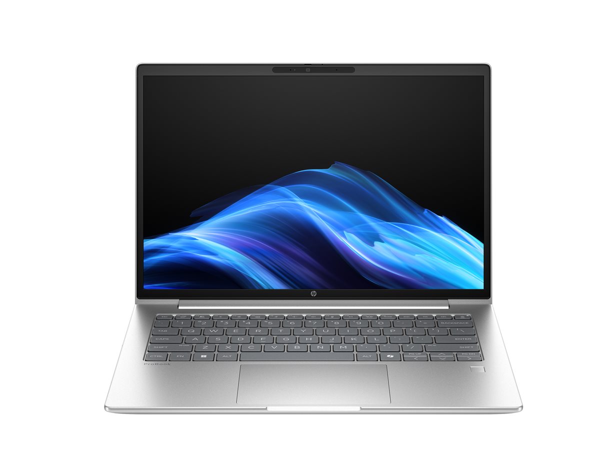 HP ProBook 4 G1a 14AI AMD Ryzen 7 250 14inch WUXGA AG LED UWVA 16GB 512GB W11P