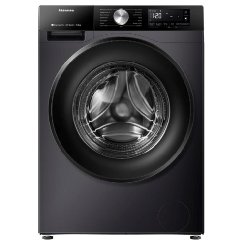 MÁQUINA DE LAVAR ROUPA HISENSE - WF3S1043BB3