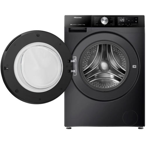 MÁQUINA DE LAVAR ROUPA HISENSE - WF3S1043BB3