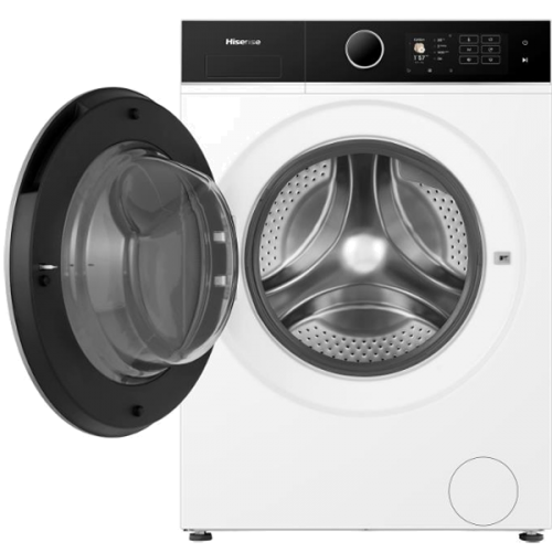 MÁQUINA DE LAVAR ROUPA HISENSE - WF5i1045BWQ