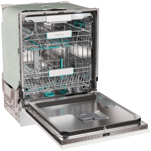 HISENSE MAQUINA LOUÇA INTEG 7PROG 16TALH (A)