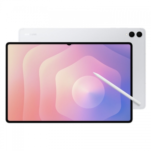 SAMSUNG Galaxy Tab S11 Ultra 5G 256GB Prateado