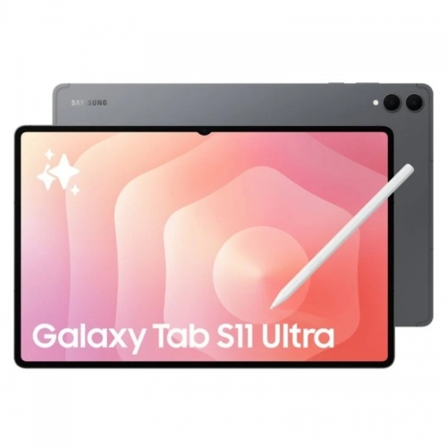 SAMSUNG Galaxy Tab S11 Ultra 5G 512GB Cinzento