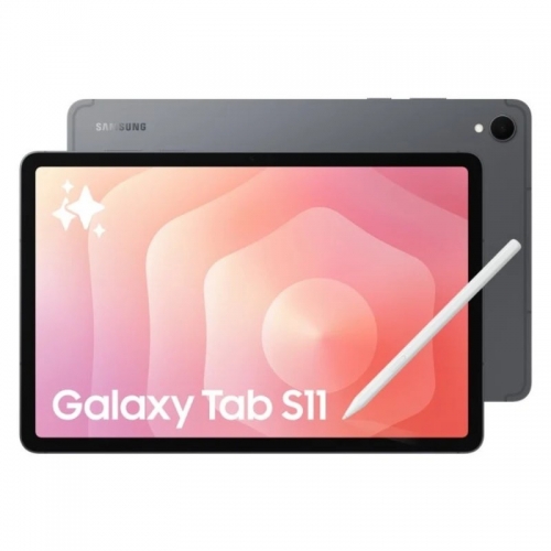Samsung Galaxy Tab S11 X730 11"12GB/256GB 5G Cinzento