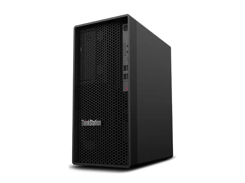 LENOVO ThinkStation P2 Tower Gen2 Intel Core Ultra 7 265 32GB 1TB SSD NVIDIA GeForce RTX 5060 8GB W11P 3Y