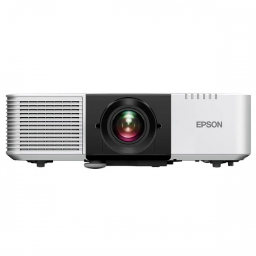 Projetor Epson EB-L690U WUXGA 3LCD 6500AL