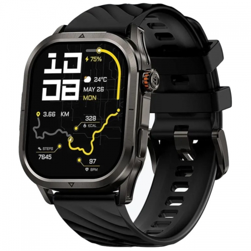 Smartwatch Kospet Magic P10 GPS Preto