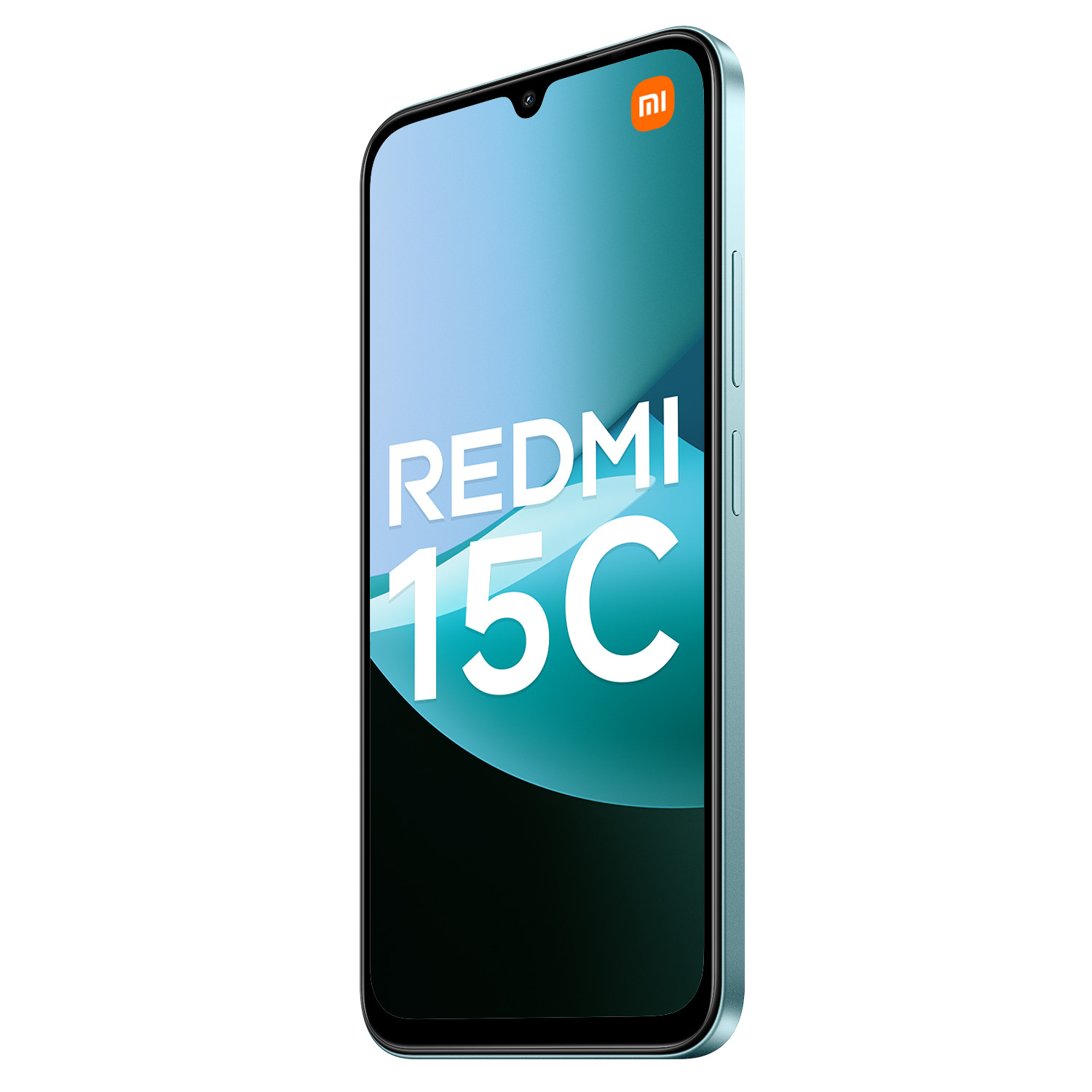 Xiaomi Redmi 15C 4GB/256GB Mint Green