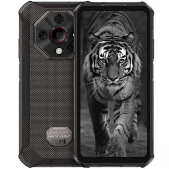 Ulefone Armor X16 6GB/128GB 4G Wasteland Shadow
