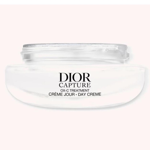 DIOR CAPTURE OX-C TREATMENT CREMA DE DIA RELLENO 50ML