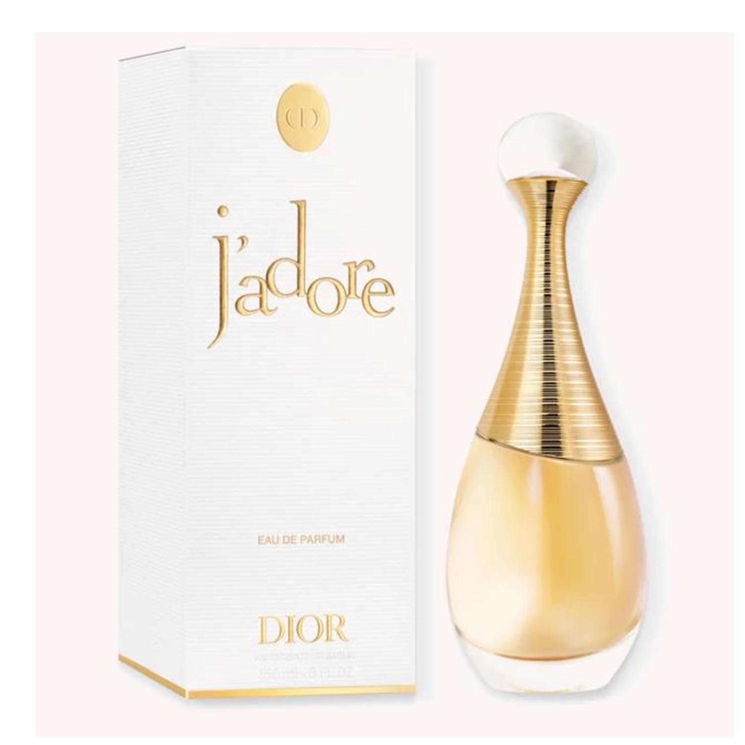 Dior J'Adore Woman Eau de Toilette 100ml
