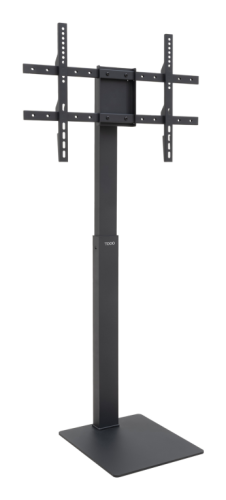 Suporte TOOQ de Chão MIDAS 37-70"ROTAÇÃO 90°